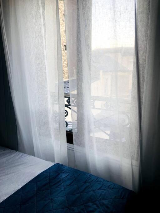 Habitation Salome Apartment Paris Exterior photo