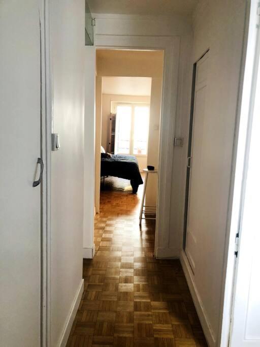Habitation Salome Apartment Paris Exterior photo