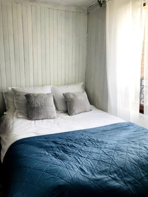 Habitation Salome Apartment Paris Exterior photo